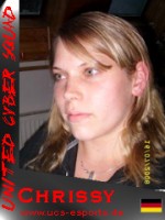 Chrissy