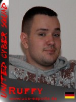 Ruffy